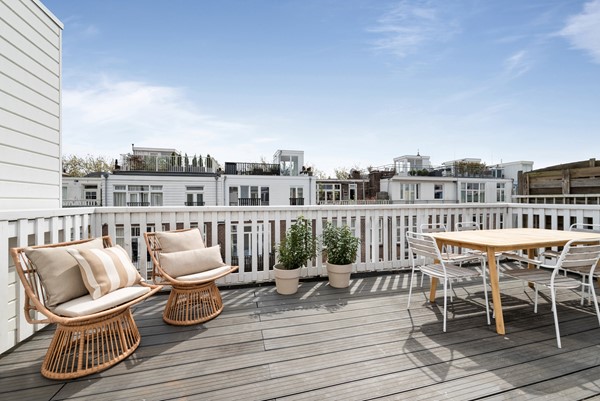 Medium property photo - Valeriusstraat 235-2, 1075 GA Amsterdam